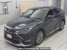 Used 2020 AT toyota harrier MXUA85 Image[0]