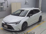 Used 2024 AT toyota corolla-touring-wagon ZWE219W Image[0]