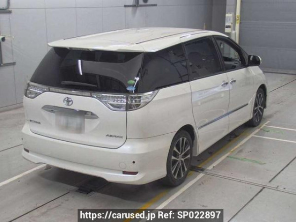 Used 2013 AT toyota estima ACR50W Image[1]