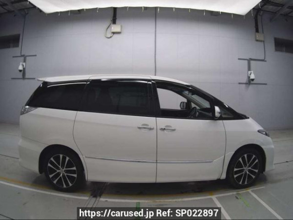 Used 2013 AT toyota estima ACR50W Image[2]