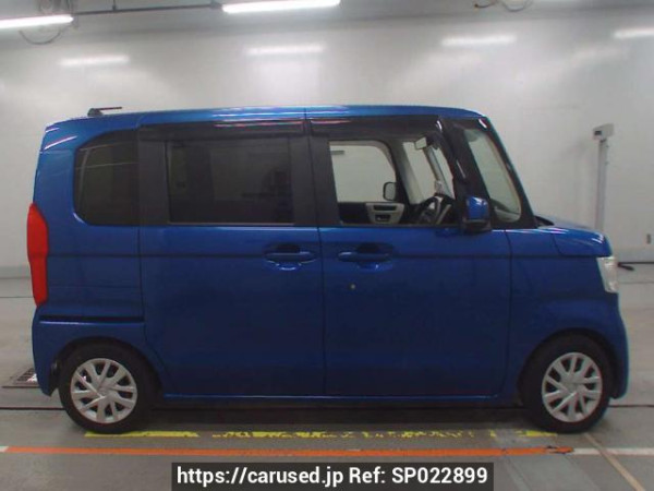 Used 2020 AT honda n-box JF3 Image[2]