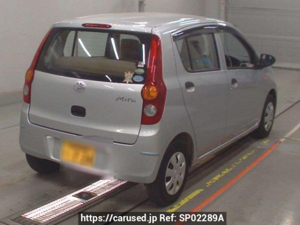 Used 2013 MT daihatsu mira L275S Image[1]