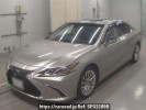 Lexus ES AXZH10
