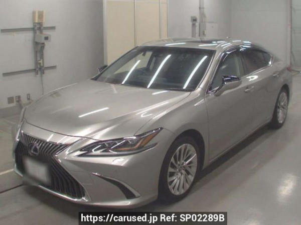 Used 2019 AT lexus es AXZH10 Image[0]