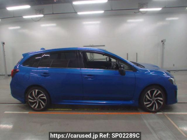 Used 2019 AT subaru levorg VM4 Image[2]