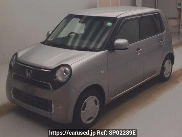 Used 2020 AT honda n-one JG1 Image[0]