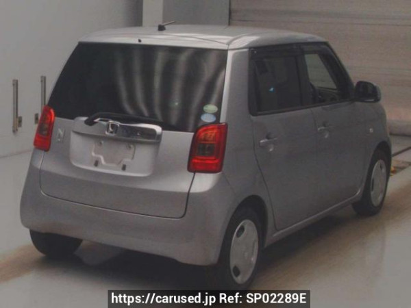 Used 2020 AT honda n-one JG1 Image[1]