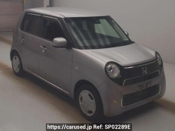 Used 2020 AT honda n-one JG1 Image[2]