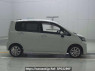 Used 2013 AT daihatsu move LA100S Image[2]