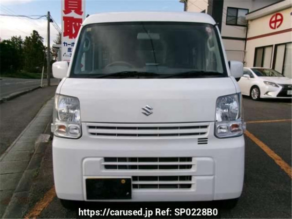 Used 2017 AT suzuki every DA17V Image[1]