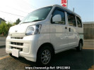Daihatsu Hijet Cargo S331V