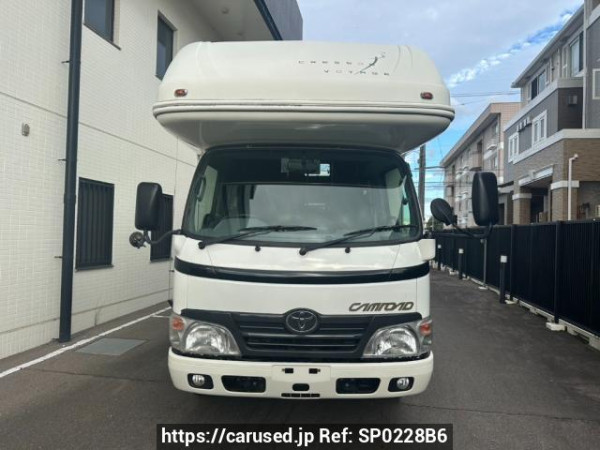 Used 2016 AT toyota camroad KDY231ｶｲ Image[0]