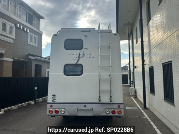 Used 2016 AT toyota camroad KDY231ｶｲ Image[1]