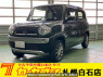 Used 2019 AT suzuki hustler MR41S Image[0]