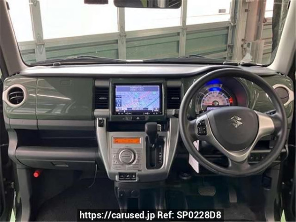 Used 2019 AT suzuki hustler MR41S Image[1]