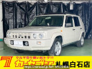 Nissan Rasheen RKNB14