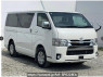 Used 2021 AT toyota hiace-van TRH200V Image[0]