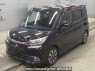 Used 2018 AT mitsubishi delica-d2 MB36S Image[0]
