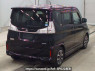 Used 2018 AT mitsubishi delica-d2 MB36S Image[1]