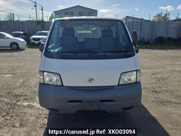 Used 2000 MT nissan vanette-van SK82VN Image[1]