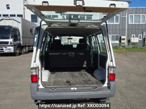 Used 2000 MT nissan vanette-van SK82VN Image[6]