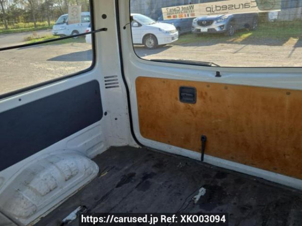 Used 2000 MT nissan vanette-van SK82VN Image[7]