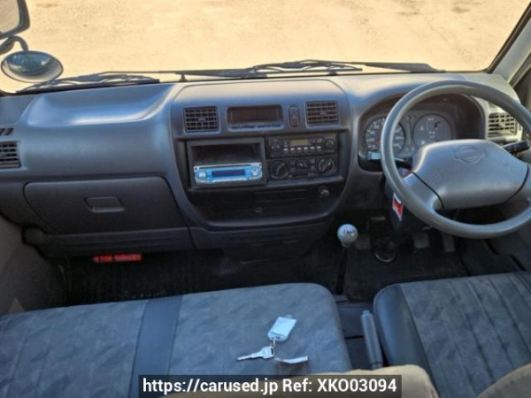 Used 2000 MT nissan vanette-van SK82VN Image[14]