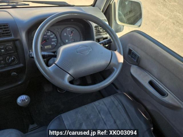 Used 2000 MT nissan vanette-van SK82VN Image[16]