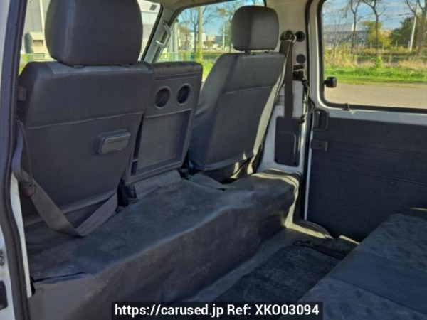 Used 2000 MT nissan vanette-van SK82VN Image[17]