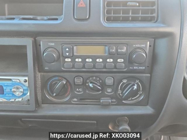 Used 2000 MT nissan vanette-van SK82VN Image[19]