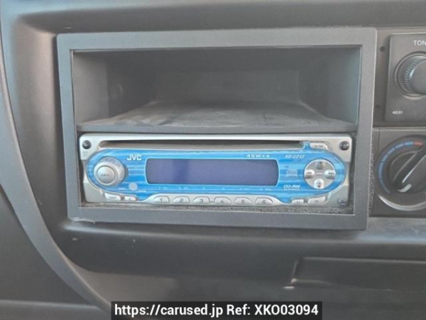 Used 2000 MT nissan vanette-van SK82VN Image[20]