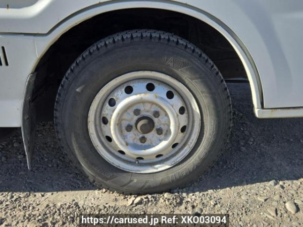 Used 2000 MT nissan vanette-van SK82VN Image[25]