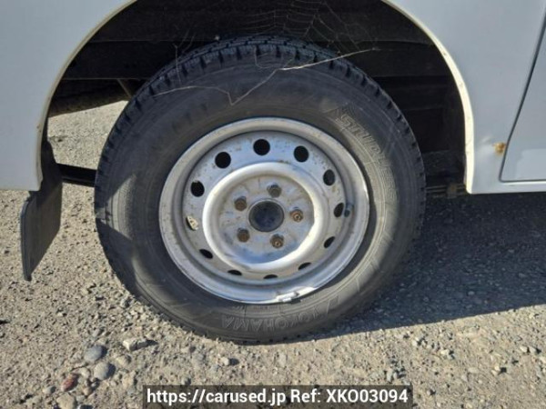 Used 2000 MT nissan vanette-van SK82VN Image[27]
