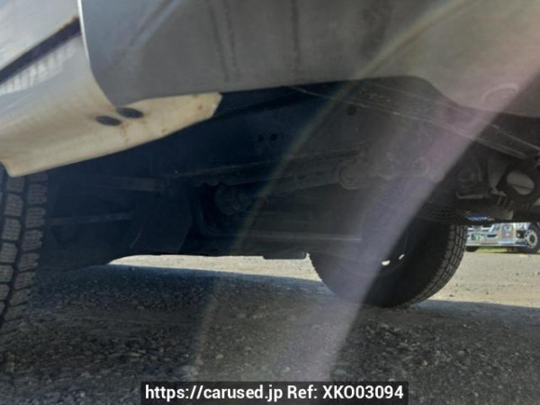 Used 2000 MT nissan vanette-van SK82VN Image[29]