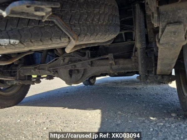 Used 2000 MT nissan vanette-van SK82VN Image[30]