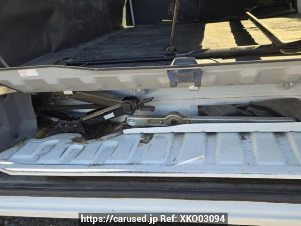 Used 2000 MT nissan vanette-van SK82VN Image[33]