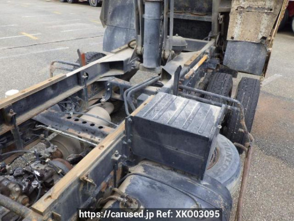 Used 1996 MT mitsubishi-fuso fighter-mignon FH218CD Image[7]