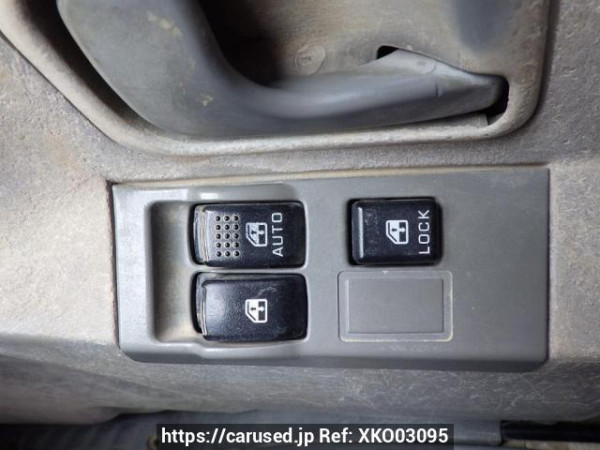 Used 1996 MT mitsubishi-fuso fighter-mignon FH218CD Image[26]