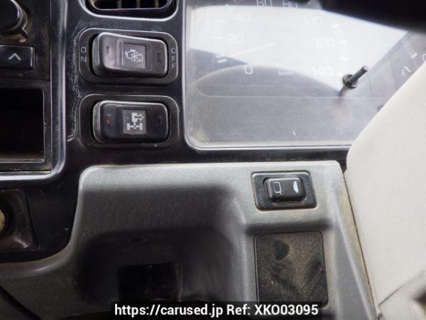 Used 1996 MT mitsubishi-fuso fighter-mignon FH218CD Image[30]