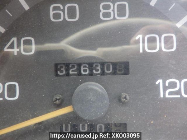 Used 1996 MT mitsubishi-fuso fighter-mignon FH218CD Image[36]