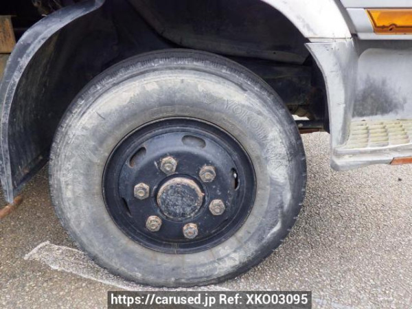 Used 1996 MT mitsubishi-fuso fighter-mignon FH218CD Image[37]