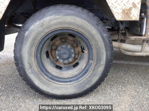 Used 1996 MT mitsubishi-fuso fighter-mignon FH218CD Image[39]