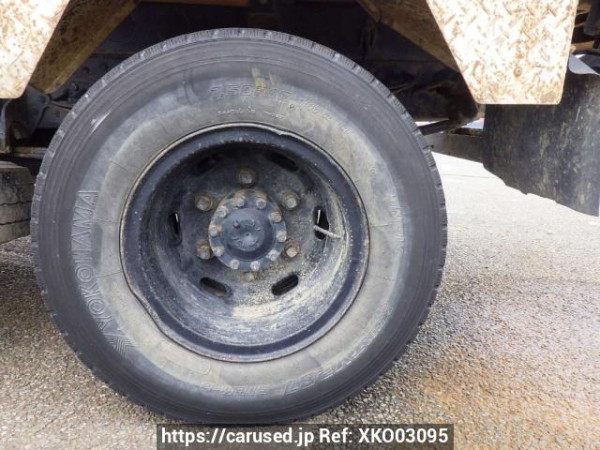 Used 1996 MT mitsubishi-fuso fighter-mignon FH218CD Image[40]