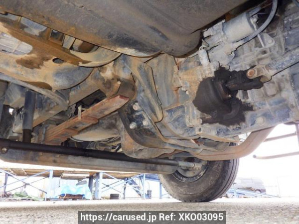 Used 1996 MT mitsubishi-fuso fighter-mignon FH218CD Image[44]