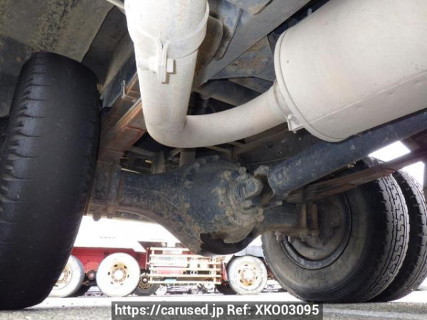 Used 1996 MT mitsubishi-fuso fighter-mignon FH218CD Image[46]