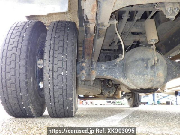 Used 1996 MT mitsubishi-fuso fighter-mignon FH218CD Image[47]