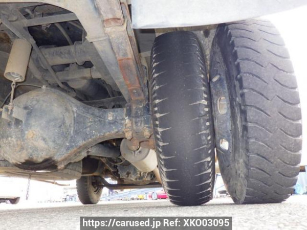 Used 1996 MT mitsubishi-fuso fighter-mignon FH218CD Image[49]