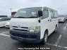 Used 2007 MT toyota hiace-van KDH205V Image[2]
