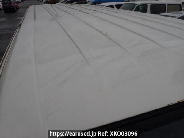 Used 2007 MT toyota hiace-van KDH205V Image[11]