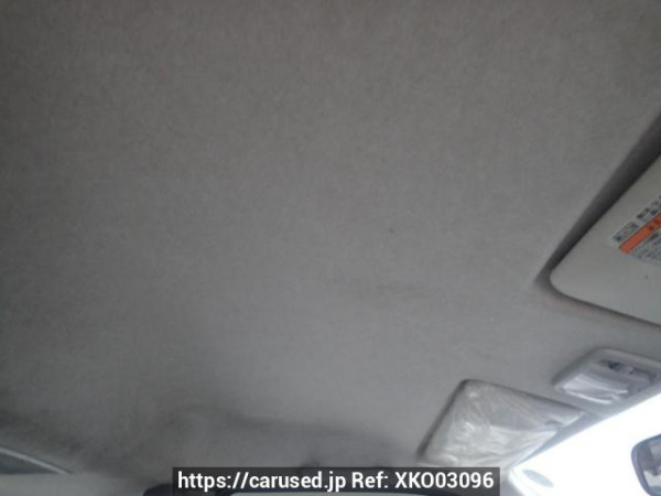 Used 2007 MT toyota hiace-van KDH205V Image[12]